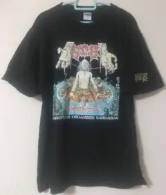 激レア！S.O.B Tシャツ Lサイズ ハードコア SOB 激レア！S.O.B Tシャツ Lサイズ ハードコア SOB - メルカリ