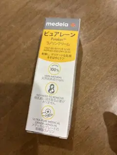 未使用品　medela ピュアレーン7g