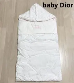 2025年最新】baby dior おくるみの人気アイテム - メルカリ