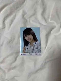 乃木坂46 生写真　真夏の全国ツアー2025 Special大越ひなの