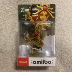 amiibo ルージュ 【ティアーズ オブ ザ キングダム】ゼルダの伝説シリーズのサムネイル
