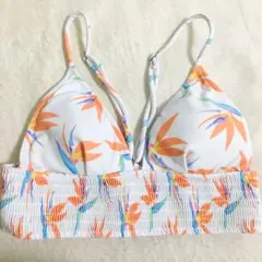 アリシアスタン ブラトップ 水着 ビキニ