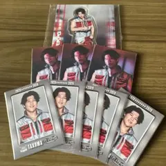 後藤拓磨セット