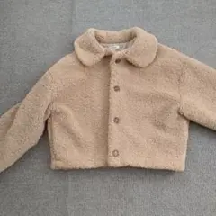 最終お値下げ中。 INGNI ボア ジャケット？コート？Mサイズ