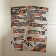 『ヒプノシスマイク』絆創膏 どついたれ本舗