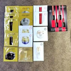 2025年最新】資生堂 フューチャーソリューション サンプルの人気