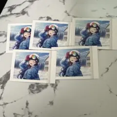 s*@様 プロセカ 白石杏 ぱしゃこれ