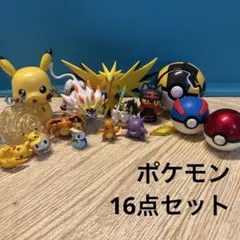 2025年最新】モンコレ ピカチュウの人気アイテム - メルカリ