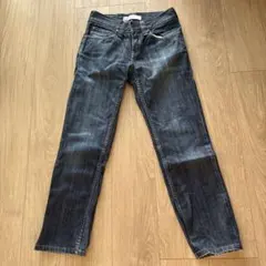 Levi's 511 スリムフィット デニムパンツ