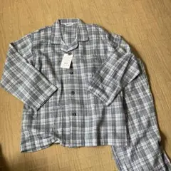 GUNZE 紳士パジャマL L（未使用）