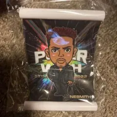 EXILE ネスミスミニタペストリー　ガチャ