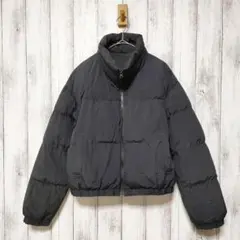 クロップド ブルゾン