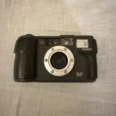 Konica 28 WB ECO 現場監督フィルムカメラ 本体のサムネイル