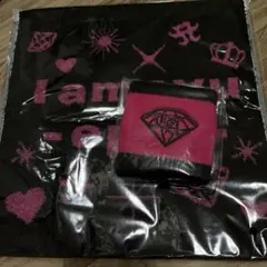 G2 浜崎あゆみ あゆ リストバンド まとめ グッズ ayumi hamasaki ASIA TOUR ～24th Anniversary special @PIA