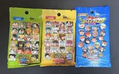 ジャンプフェスタ 2005 特製 WJカードセット 週刊少年ジャンプ 未開封