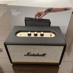 2025年最新】marshall acton マーシャル アクトン bluetooth