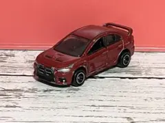 トミカ No.67 三菱 ランサーエボリューションX 赤のサムネイル