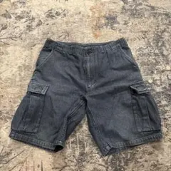 WTAPS ヘリンボーン カーゴショーツのサムネイル