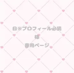 2026年最新】プロフ必読の人気アイテム - メルカリ
