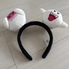 テレサ カチューシャのサムネイル