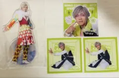 エーステ アクスタ　スクエアカード