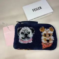 フェイラー ペンケース ラブラリープリティーキャッツシリーズ - メルカリ