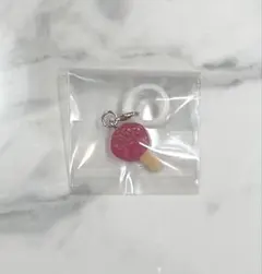 ズートピア　めじるしアクセサリー　アイスキャンディ