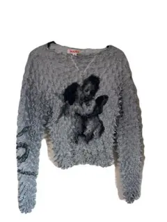 MASU MARRIAGE POPCORN SWEATSHIRT 46 - メルカリ