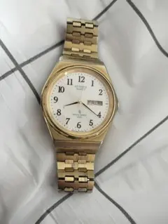 CITIZEN シチズン 3800-452019 スクエア メンズ 腕時計 稼働 | Mercari