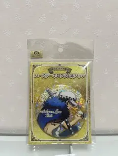 2026年最新】バースデー缶バッジ トラファルガーローの人気アイテム