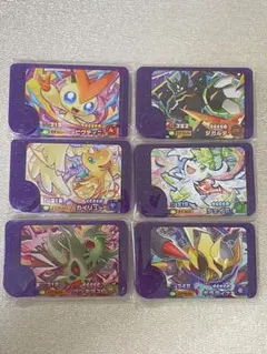 ポケモンフレンダ　スーパートレジャー　まとめ売り