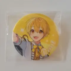 すとぷり るぅと BIG 缶バッジ - メルカリ