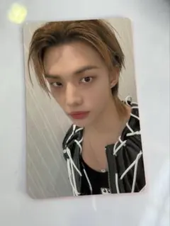 straykids Hollow 2/1 オフイベ関東会場限定トレカ　ヒョンジン