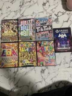 avex 90年代 ダンスCDセット avex 90年代 ダンスCDセット - メルカリ
