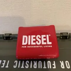 DIESEL 非売品 ラバー　コインケース ディーゼル ノベルティ　レア