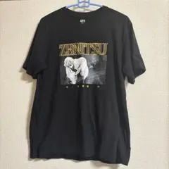 我妻善逸　Tシャツ　ユニクロ　ユニセックス