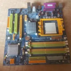 nforce