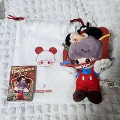 2025年最新】POPMART ディズニー シークレットの人気アイテム - メルカリ