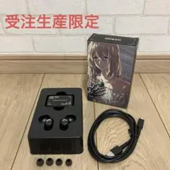 2025年最新】ヴァイオレット・エヴァーガーデン イヤホンの人気