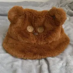 当日発送可能★(１８時まで)USJ ティム　バケットハット　帽子