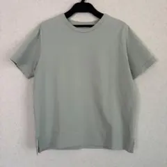 Tシャツ ミントグリーンのサムネイル