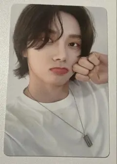 BOYNEXTDOOR 19.99 ソンホ　トレカ