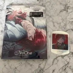 にじさんじ ローレン イロアス No One 初回生産限定盤B アニメイト特典付