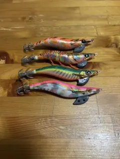 2025年最新】duel エギの人気アイテム - メルカリ