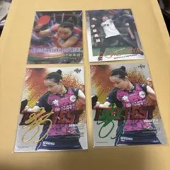 2025年最新】伊藤美誠 サインの人気アイテム - メルカリ