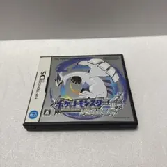 d*3様 ポケットモンスター ソウルシルバー DS
