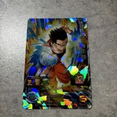 スーパードラゴンボールヒーローズ 孫悟飯 青年期 BM5-030のサムネイル