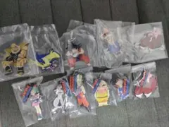 一番くじ　ドラゴンボール　下位賞セット 一番くじ ドラゴンボール ASSEMBLE COLLECTION ～孫悟空少年期編～｜一