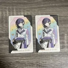 朝比奈まふゆ 感謝祭 グリカ