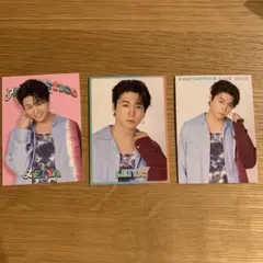 FANTASTICS LIVE 2025 瀬口黎弥 フォトカ